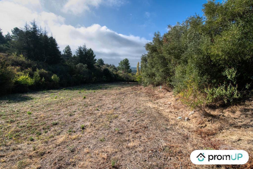 Terrain à vendre Aude Caunes Minervois - 11160 - Photos Vivastreet (V6286) Terrain de 1600 m2 à Caunes-Minervois