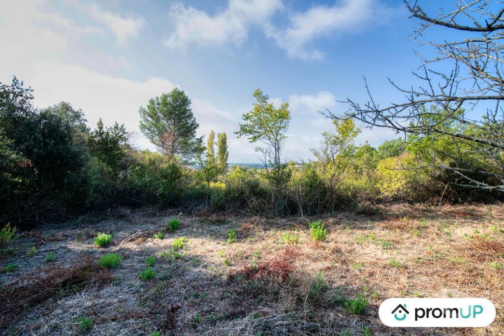 Terrain à vendre Aude Caunes Minervois - 11160 - Photos Vivastreet (V6286) Terrain de 1600 m2 à Caunes-Minervois