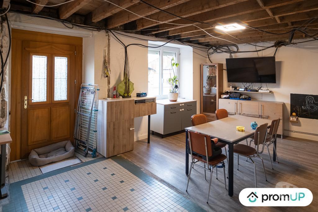 Vente Maison Ille-et-Vilaine La Baussaine - 35190 - Photos Vivastreet (V6265) Maison de 160m2 à La Baussaine