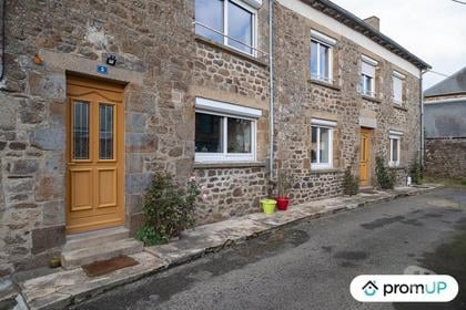 Vendre maison La Baussaine Ille-et-Vilaine - Photos Vivastreet (V6265) Maison de 160m2 à La Baussaine