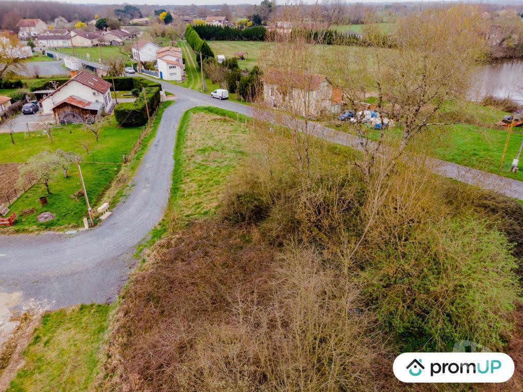 Terrain à vendre Dordogne Beaupouyet - 24400 - Photos Vivastreet (VT1204) Grand Terrain 3600 m² en Périgord