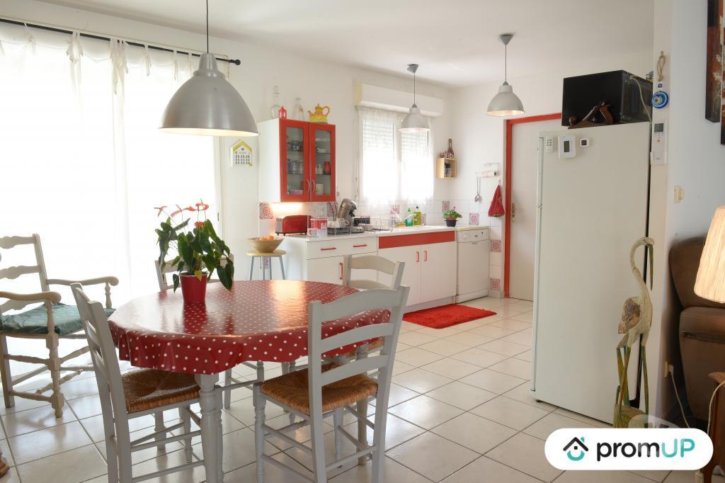 Vente Maison Lot-et-Garonne Pujols - 47300 - Photos Vivastreet (V6019) Maison individuelle de 88m2 située à PUJOLS