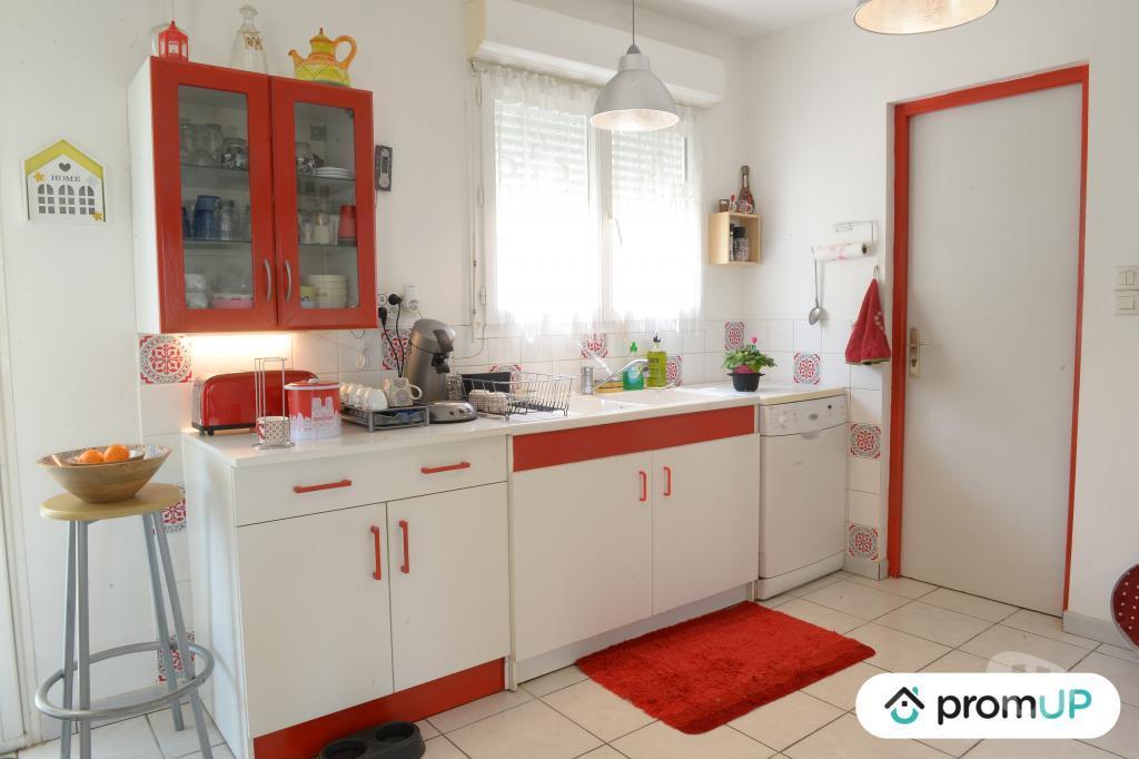 Vente Maison Lot-et-Garonne Pujols - 47300 - Photos Vivastreet (V6019) Maison individuelle de 88m2 située à PUJOLS
