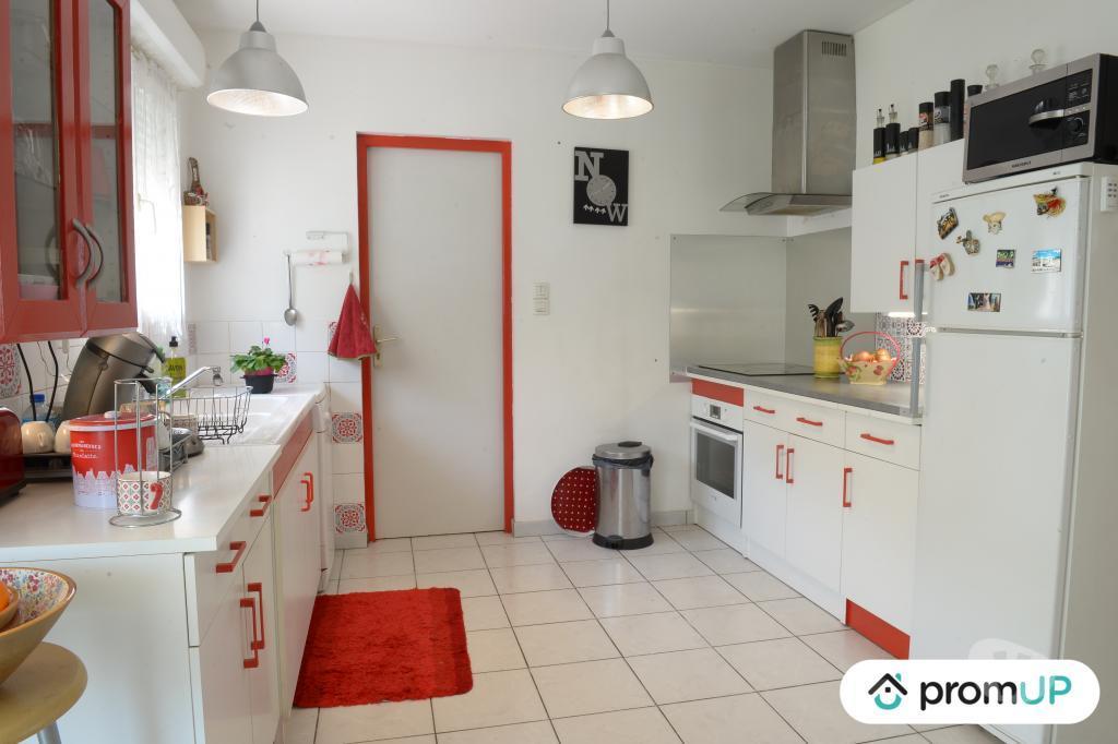 Vente Maison Lot-et-Garonne Pujols - 47300 - Photos Vivastreet (V6019) Maison individuelle de 88m2 située à PUJOLS