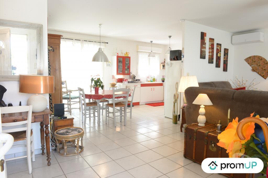 Vente Maison Lot-et-Garonne Pujols - 47300 - Photos Vivastreet (V6019) Maison individuelle de 88m2 située à PUJOLS