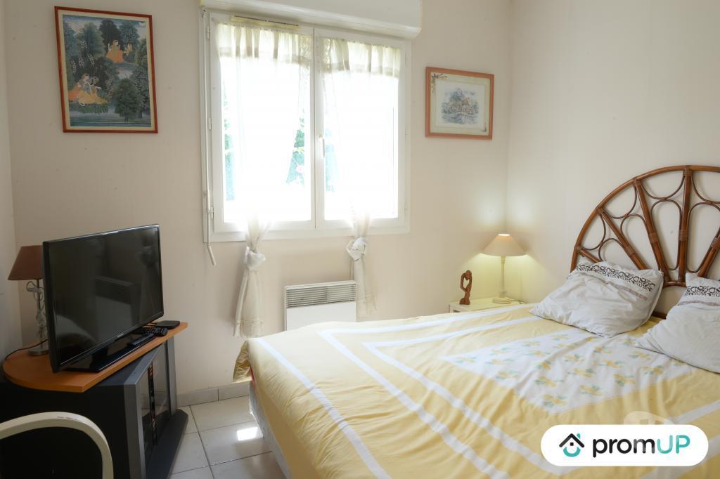 Vente Maison Lot-et-Garonne Pujols - 47300 - Photos Vivastreet (V6019) Maison individuelle de 88m2 située à PUJOLS