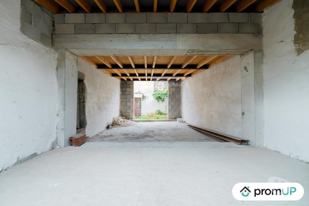 Vente Maison Rhône Mornant - Photos Vivastreet (V6351) Maison ancienne de 200 m2 à MORNANT