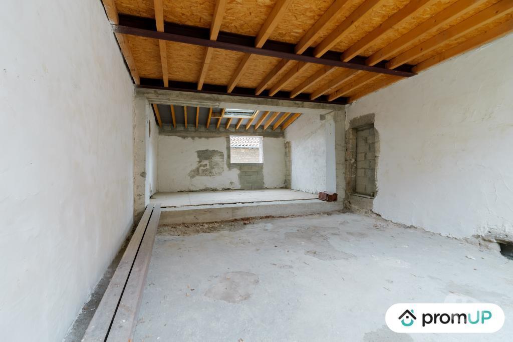 Vente Maison Rhône Mornant - Photos Vivastreet (V6351) Maison ancienne de 200 m2 à MORNANT