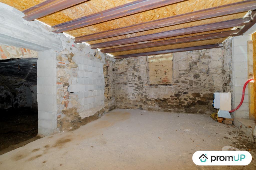 Vente Maison Rhône Mornant - Photos Vivastreet (V6351) Maison ancienne de 200 m2 à MORNANT