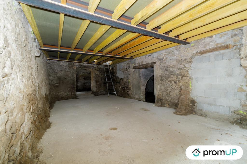 Vente Maison Rhône Mornant - Photos Vivastreet (V6351) Maison ancienne de 200 m2 à MORNANT