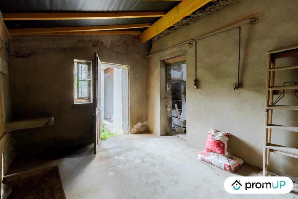 Vente Maison Rhône Mornant - Photos Vivastreet (V6351) Maison ancienne de 200 m2 à MORNANT
