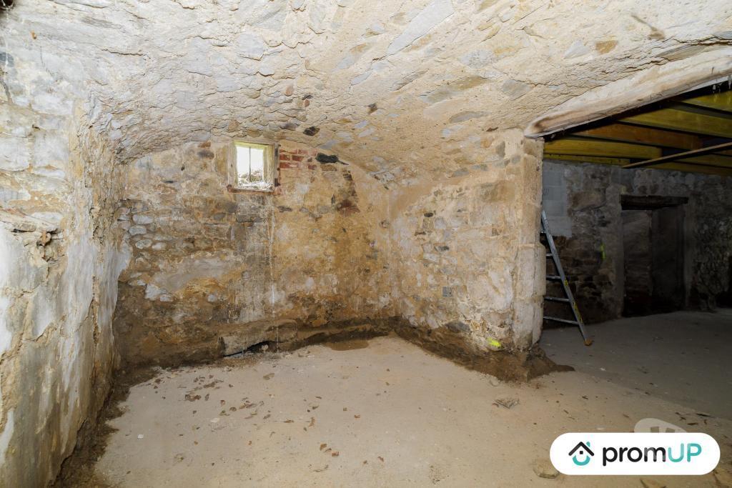 Vente Maison Rhône Mornant - Photos Vivastreet (V6351) Maison ancienne de 200 m2 à MORNANT