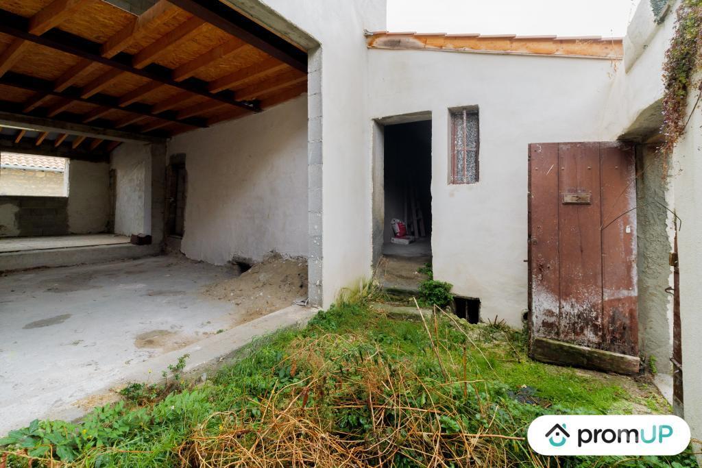 Vente Maison Rhône Mornant - Photos Vivastreet (V6351) Maison ancienne de 200 m2 à MORNANT