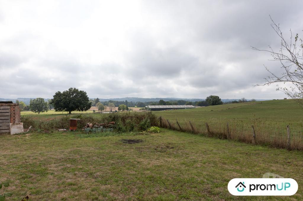 Vente Maison Haute-Vienne La Meyze - 87800 - Photos Vivastreet (VM2646) Maison 3 pièces de 80 m2