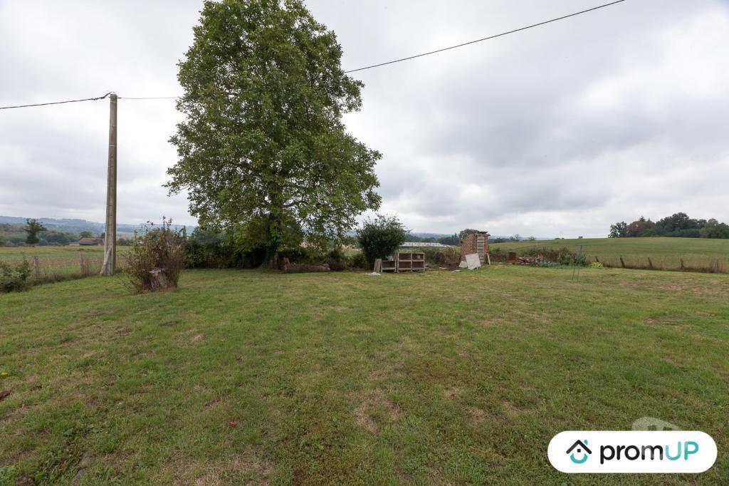 Vente Maison Haute-Vienne La Meyze - 87800 - Photos Vivastreet (VM2646) Maison 3 pièces de 80 m2