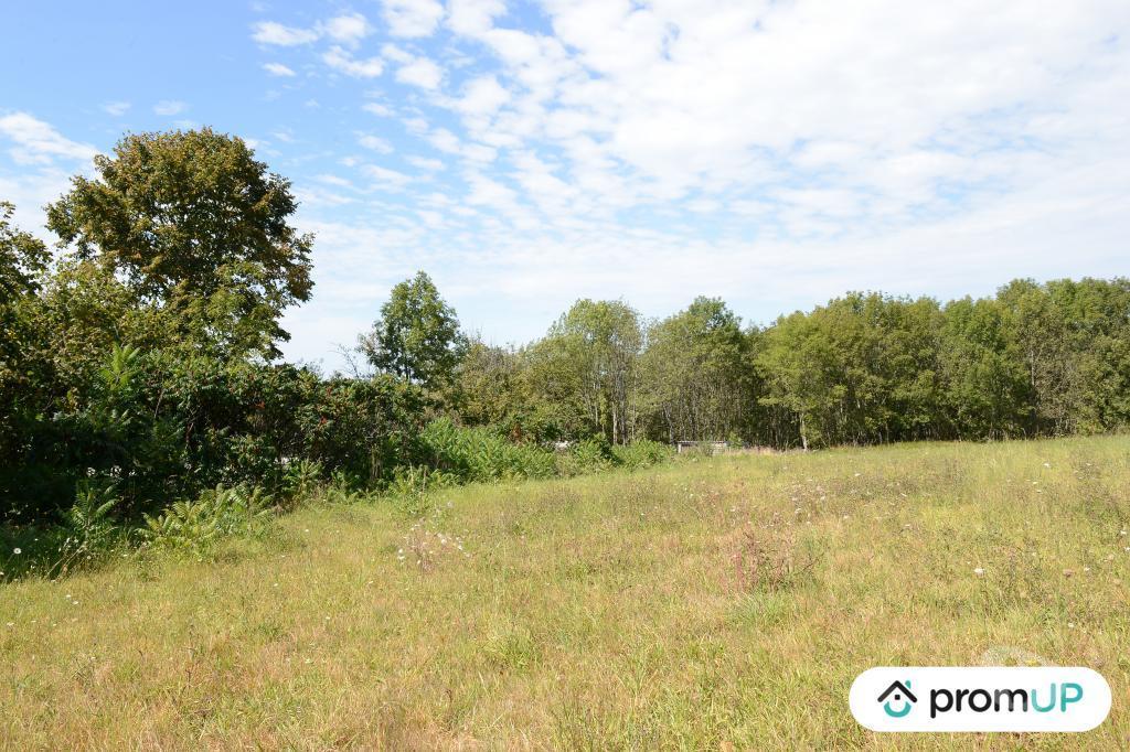 Terrain à vendre Dordogne Nontron - 24300 - Photos Vivastreet (VT995) Terrain constructible de 9582m² situé à Nontron