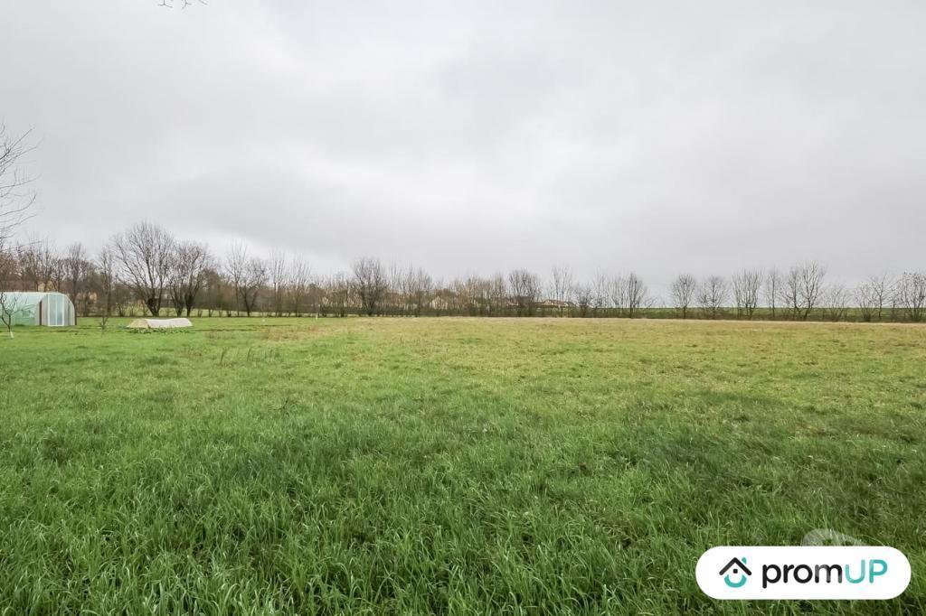 Terrain à vendre Orne Chailloue - 61500 - Photos Vivastreet (VT246) Deux grands terrains constructibles