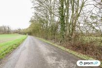 (VT246) Deux grands terrains constructibles