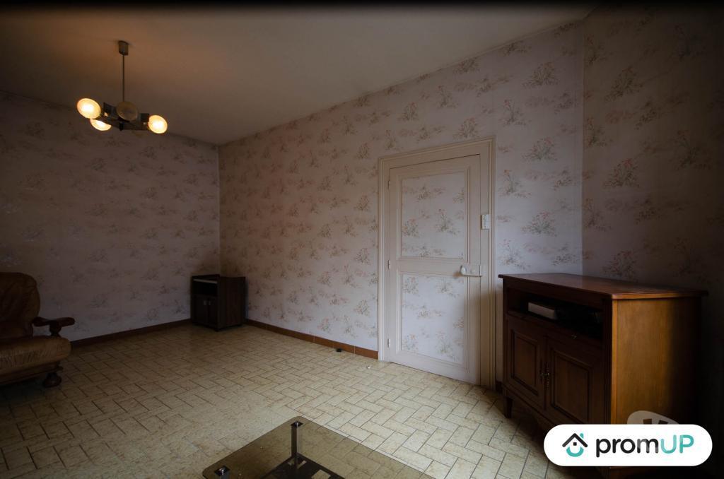 Vente Maison Yonne St Georges sur Baulche - 89000 - Photos Vivastreet (V5704) Maison mitoyenne de 145 m2 à Saint-Georges-Sur-Baulche