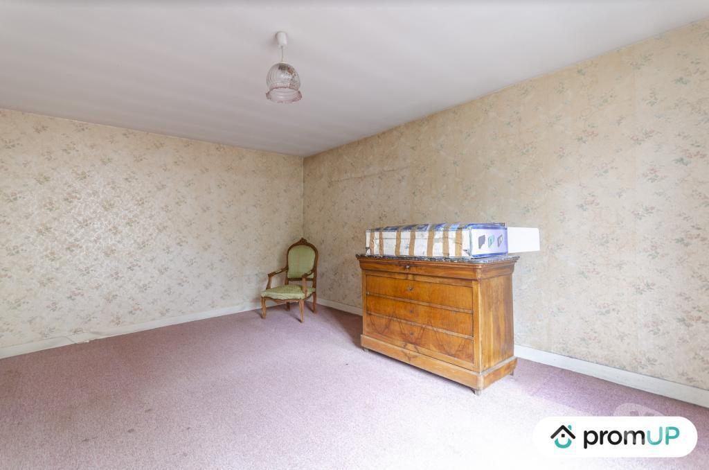 Vente Maison Yonne St Georges sur Baulche - 89000 - Photos Vivastreet (V5704) Maison mitoyenne de 145 m2 à Saint-Georges-Sur-Baulche