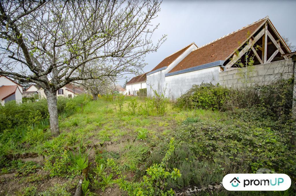 Vente Maison Yonne St Georges sur Baulche - 89000 - Photos Vivastreet (V5704) Maison mitoyenne de 145 m2 à Saint-Georges-Sur-Baulche