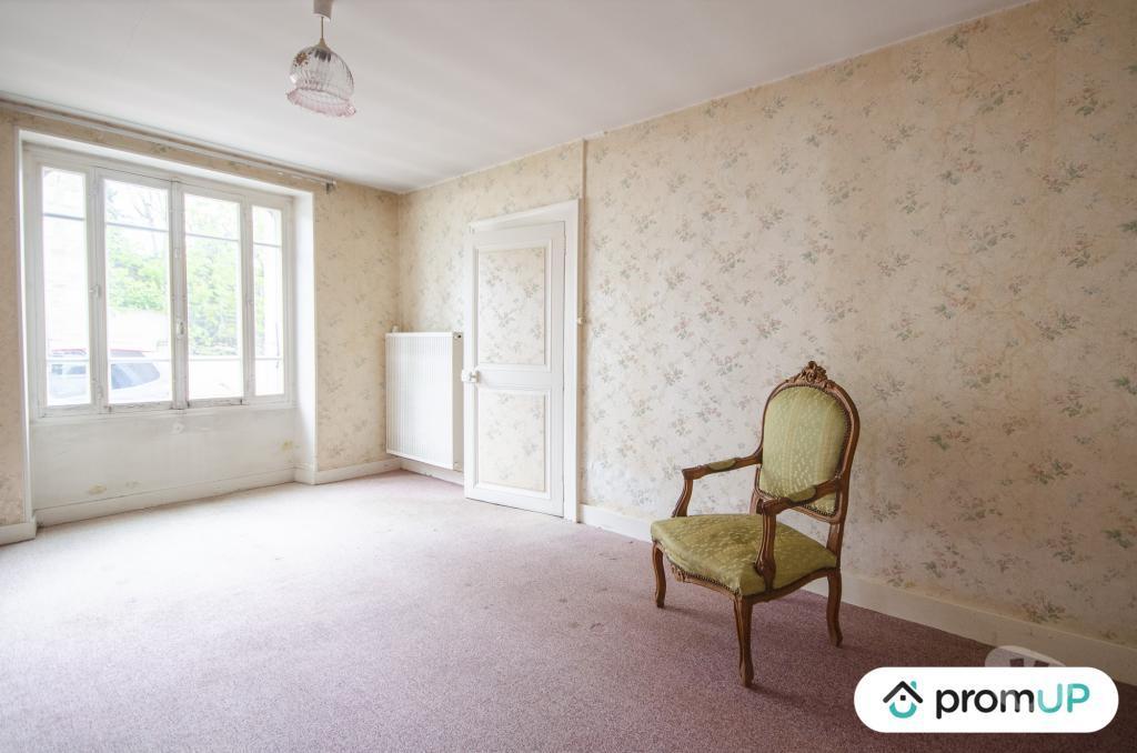 Vente Maison Yonne St Georges sur Baulche - 89000 - Photos Vivastreet (V5704) Maison mitoyenne de 145 m2 à Saint-Georges-Sur-Baulche