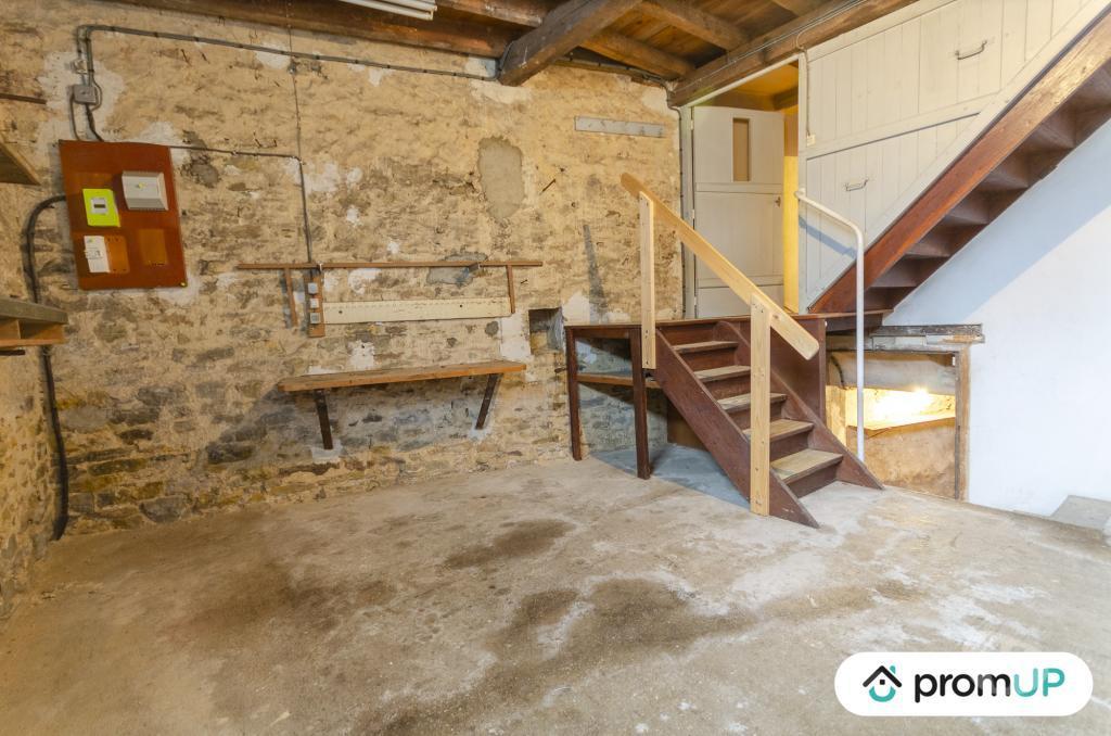Vente Maison Yonne St Georges sur Baulche - 89000 - Photos Vivastreet (V5704) Maison mitoyenne de 145 m2 à Saint-Georges-Sur-Baulche
