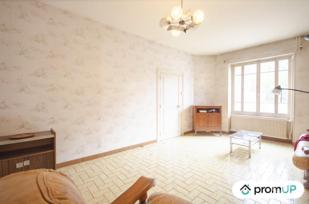 Vente Maison Yonne St Georges sur Baulche - 89000 - Photos Vivastreet (V5704) Maison mitoyenne de 145 m2 à Saint-Georges-Sur-Baulche