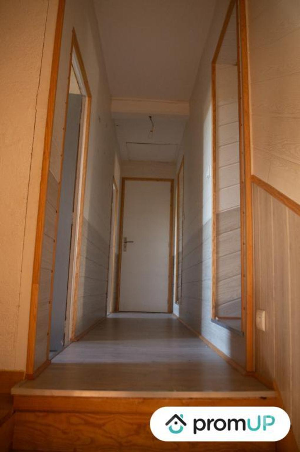 Vente Maison Puy-de-Dôme Escoutoux - 63300 - Photos Vivastreet (V6266) Maison ancienne de 140 m2 à ESCOUTOUX
