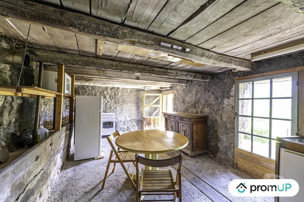 Terrain à vendre Alpes-Maritimes Belvedere - 06450 - Photos Vivastreet (V6000) Terrain constructible de 4500m2 avec grange à BELVÉDÈRE