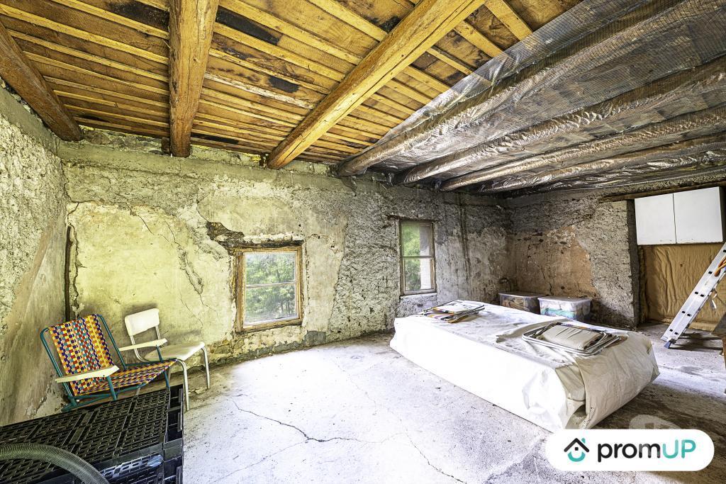 Terrain à vendre Alpes-Maritimes Belvedere - 06450 - Photos Vivastreet (V6000) Terrain constructible de 4500m2 avec grange à BELVÉDÈRE