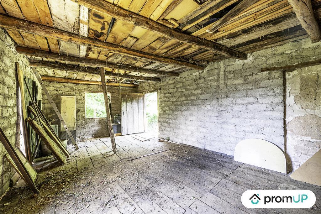 Terrain à vendre Alpes-Maritimes Belvedere - 06450 - Photos Vivastreet (V6000) Terrain constructible de 4500m2 avec grange à BELVÉDÈRE