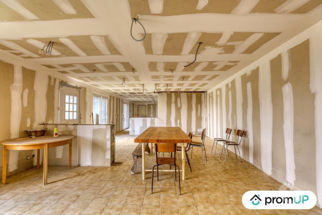 Vente Maison Deux-Sèvres Assais les Jumeaux - Photos Vivastreet (VM3276) Maison individuelle de 160m²