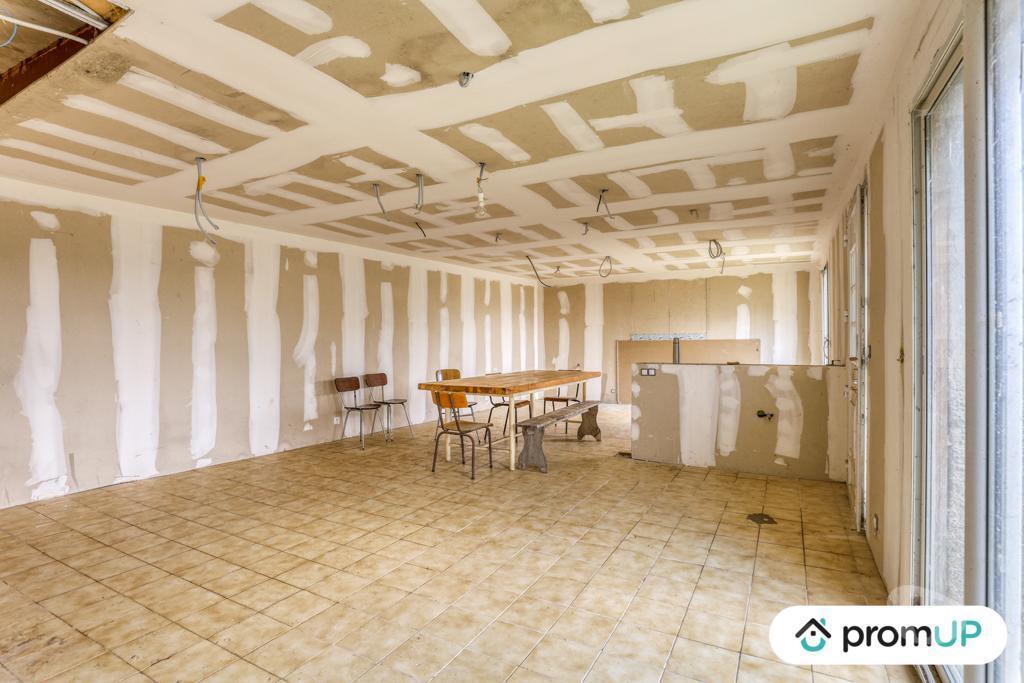 Vente Maison Deux-Sèvres Assais les Jumeaux - Photos Vivastreet (VM3276) Maison individuelle de 160m²