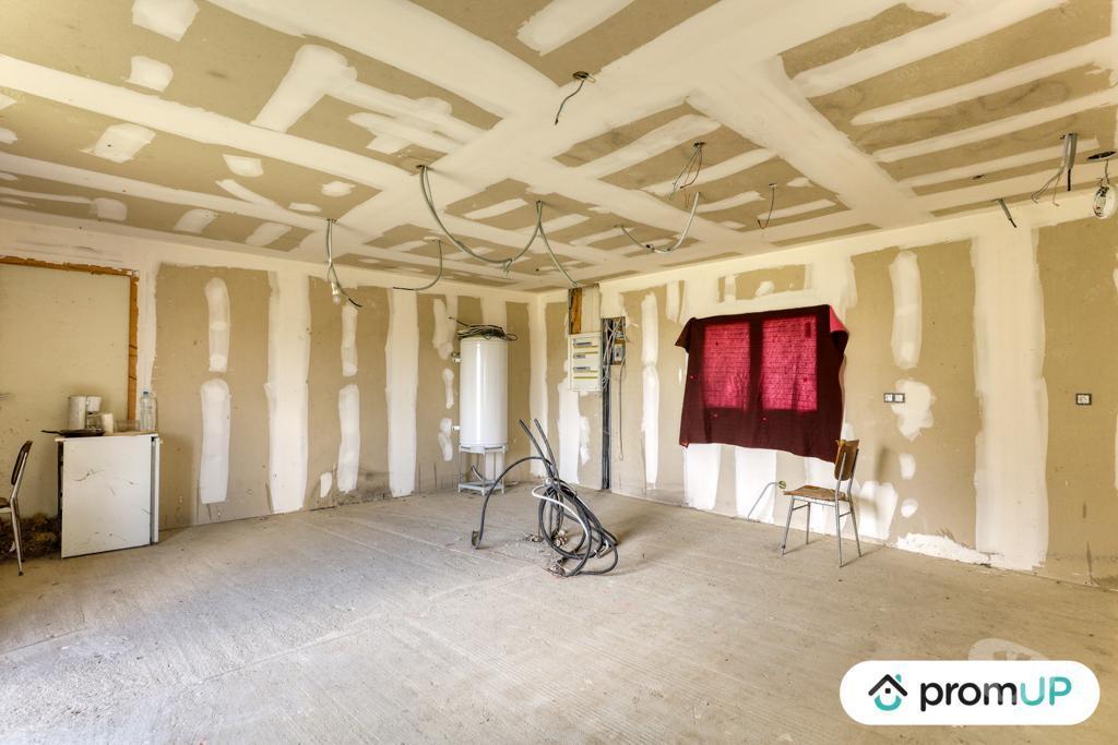 Vente Maison Deux-Sèvres Assais les Jumeaux - Photos Vivastreet (VM3276) Maison individuelle de 160m²