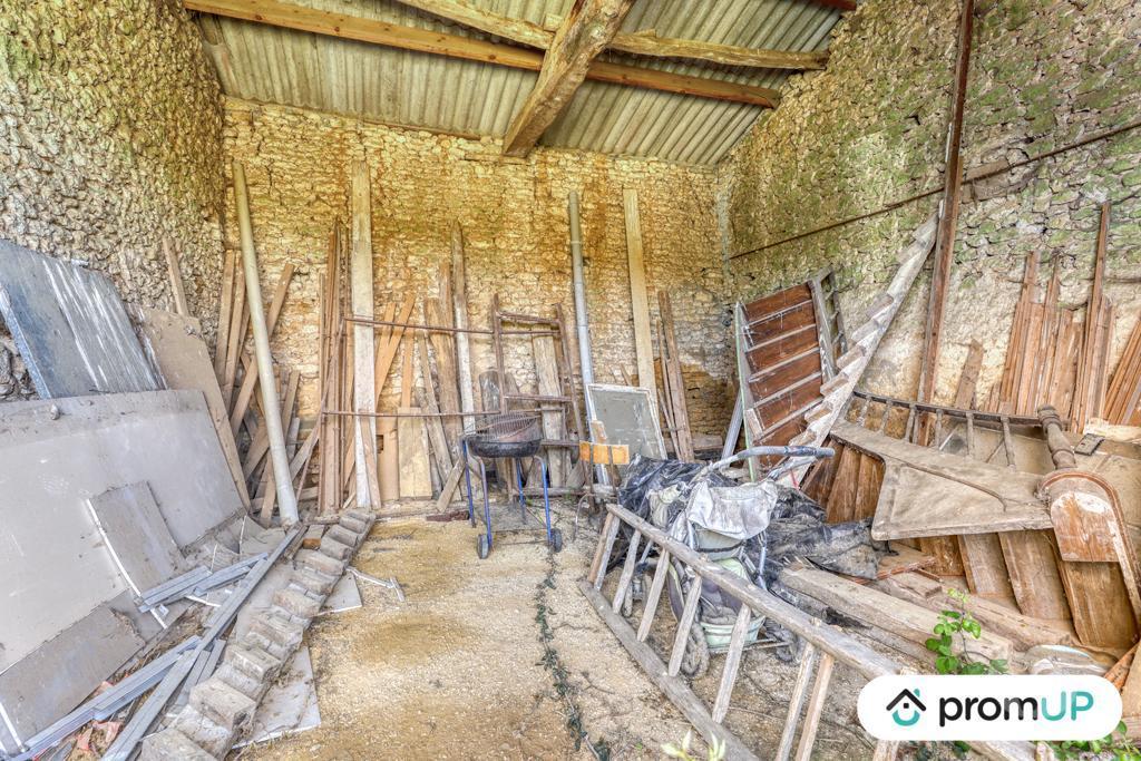 Vente Maison Deux-Sèvres Assais les Jumeaux - Photos Vivastreet (VM3276) Maison individuelle de 160m²