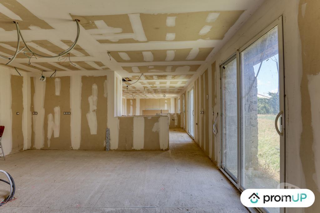 Vente Maison Deux-Sèvres Assais les Jumeaux - Photos Vivastreet (VM3276) Maison individuelle de 160m²