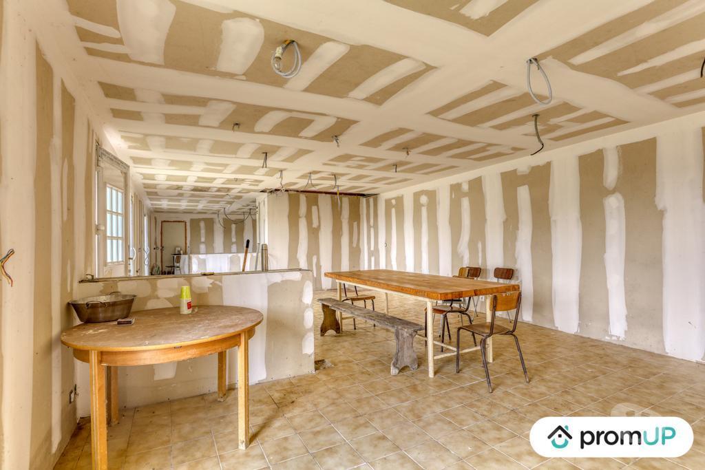 Vente Maison Deux-Sèvres Assais les Jumeaux - Photos Vivastreet (VM3276) Maison individuelle de 160m²