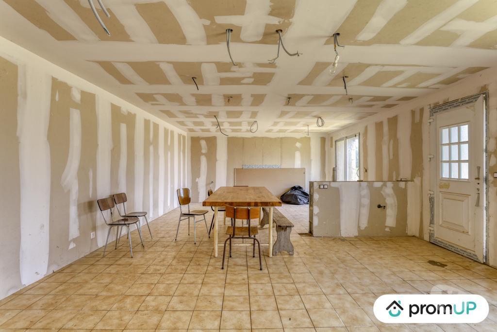 Vente Maison Deux-Sèvres Assais les Jumeaux - Photos Vivastreet (VM3276) Maison individuelle de 160m²