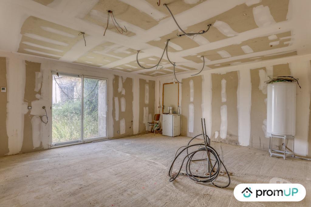 Vente Maison Deux-Sèvres Assais les Jumeaux - Photos Vivastreet (VM3276) Maison individuelle de 160m²