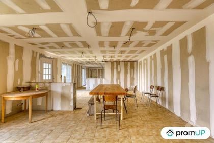 Maison à vendre Assais les Jumeaux Assais les Jumeaux - Photos Vivastreet (VM3276) Maison individuelle de 160m²