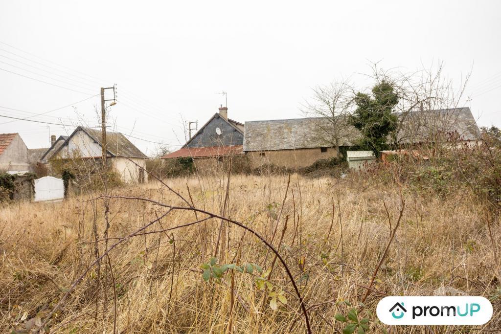 Terrain à vendre Eure-et-Loir Ermenonville la Petite - 28120 - Photos Vivastreet (vt1150) Terrain constructible en Eure-et-Loir proche du parc...