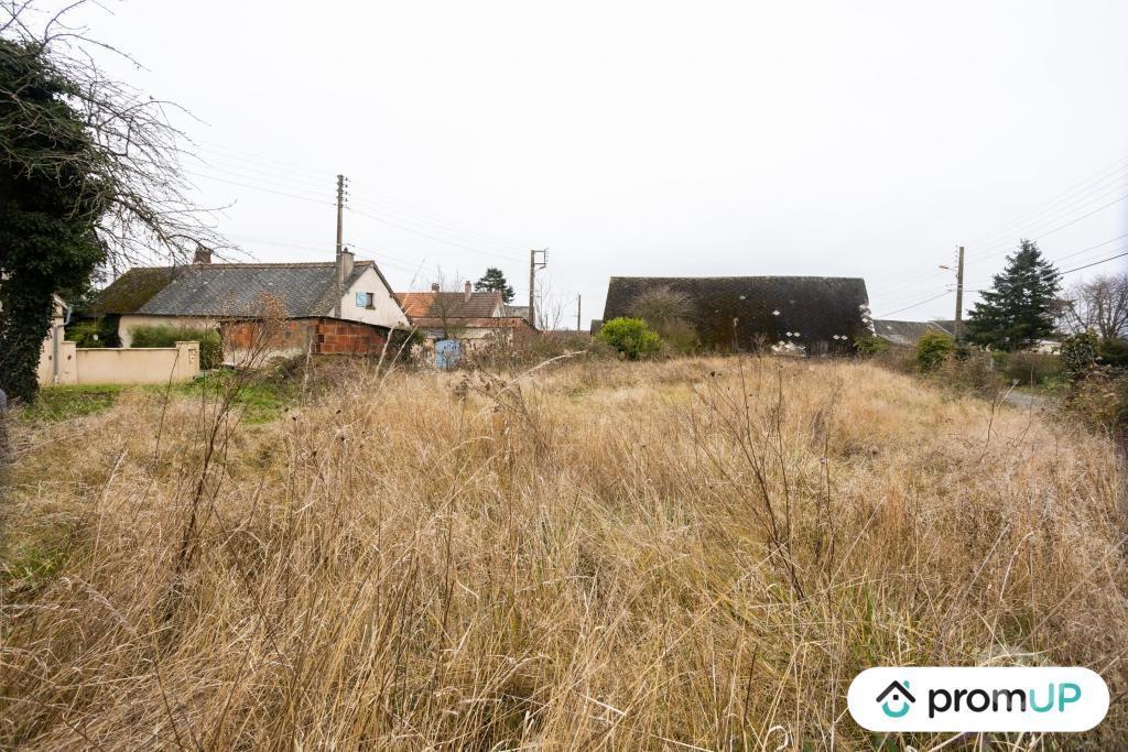 Terrain à vendre Eure-et-Loir Ermenonville la Petite - 28120 - Photos Vivastreet (vt1150) Terrain constructible en Eure-et-Loir proche du parc...