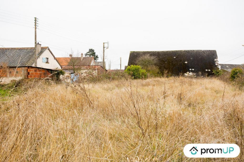 Terrain à vendre Eure-et-Loir Ermenonville la Petite - 28120 - Photos Vivastreet (vt1150) Terrain constructible en Eure-et-Loir proche du parc...