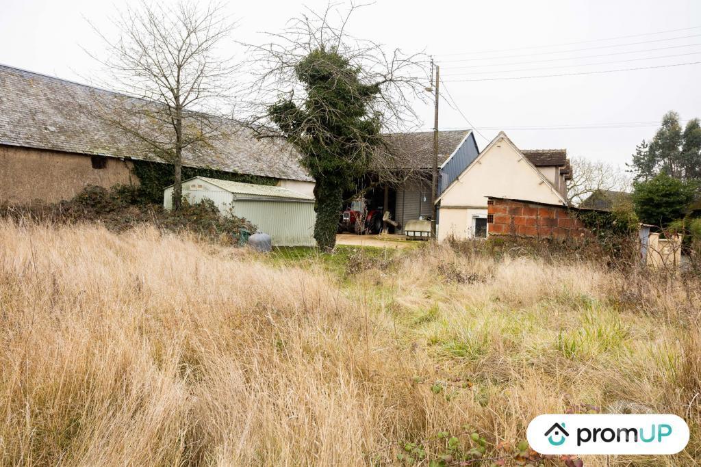 Terrain à vendre Eure-et-Loir Ermenonville la Petite - 28120 - Photos Vivastreet (vt1150) Terrain constructible en Eure-et-Loir proche du parc...