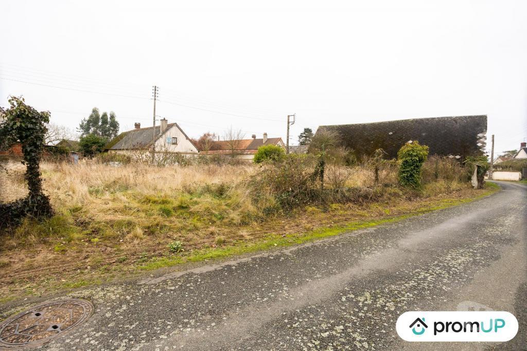Terrain à vendre Eure-et-Loir Ermenonville la Petite - 28120 - Photos Vivastreet (vt1150) Terrain constructible en Eure-et-Loir proche du parc...