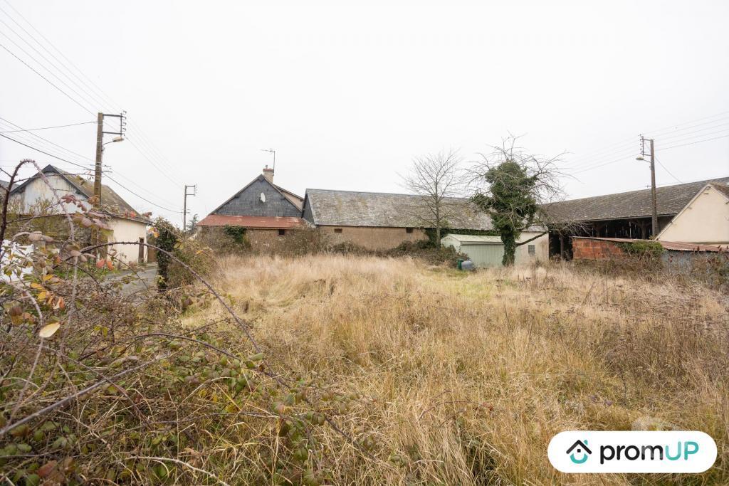 Terrain à vendre Eure-et-Loir Ermenonville la Petite - 28120 - Photos Vivastreet (vt1150) Terrain constructible en Eure-et-Loir proche du parc...