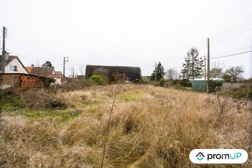 Terrain à vendre Eure-et-Loir Ermenonville la Petite - 28120 - Photos Vivastreet (vt1150) Terrain constructible en Eure-et-Loir proche du parc...