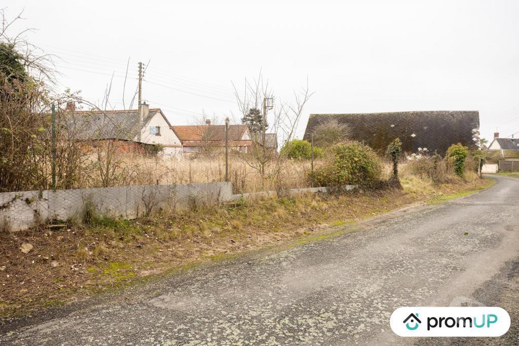 Terrain à vendre Eure-et-Loir Ermenonville la Petite - 28120 - Photos Vivastreet (vt1150) Terrain constructible en Eure-et-Loir proche du parc...