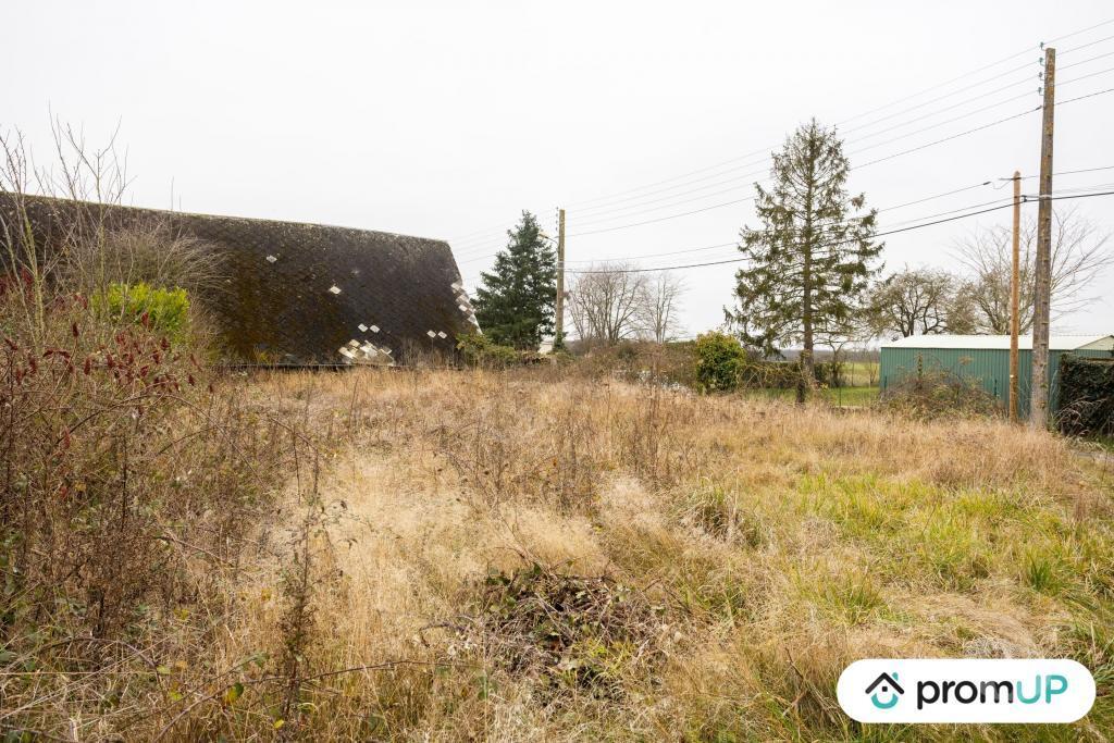 Terrain à vendre Eure-et-Loir Ermenonville la Petite - 28120 - Photos Vivastreet (vt1150) Terrain constructible en Eure-et-Loir proche du parc...